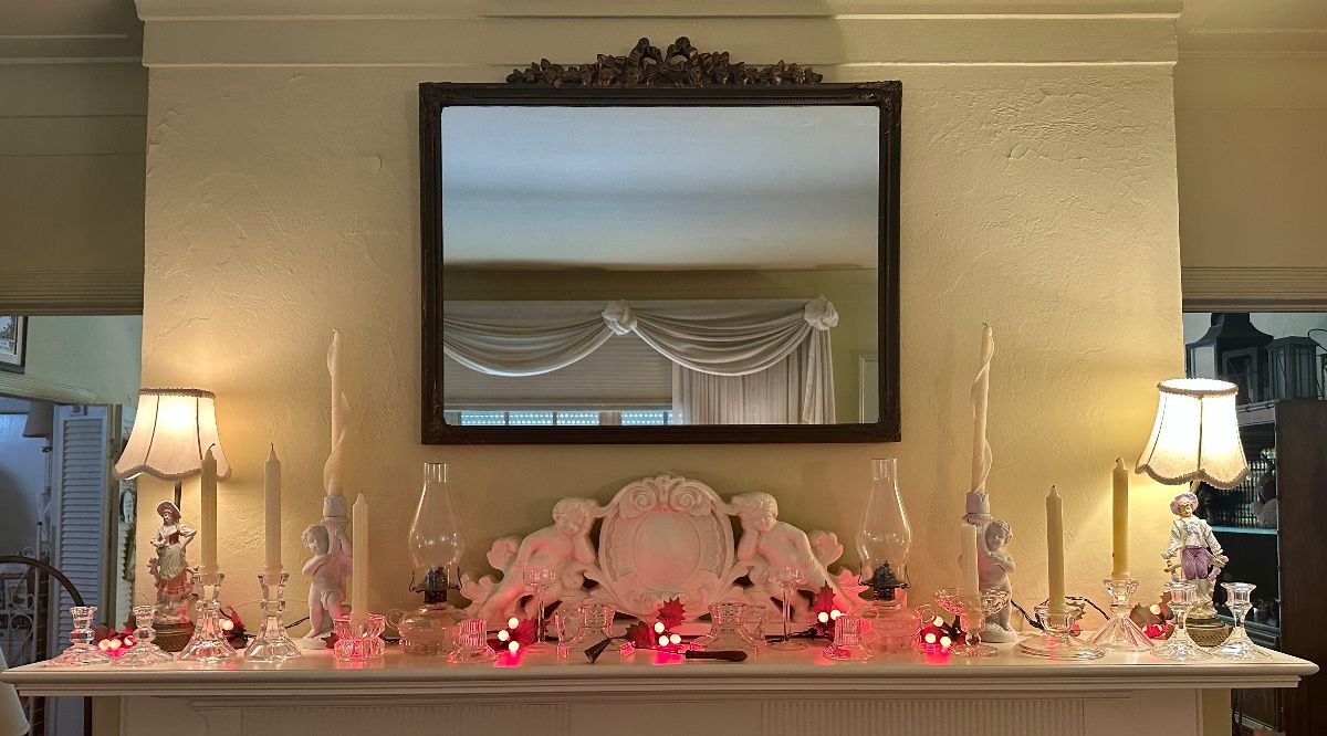 VINTAGE ESTATE SALE in CORAL GABLES