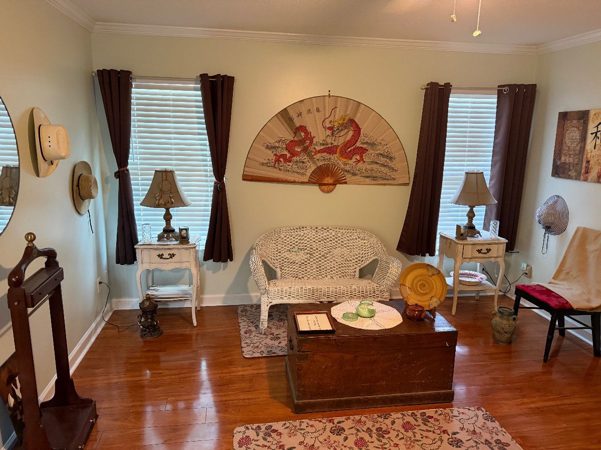 Second Season Estate Sale