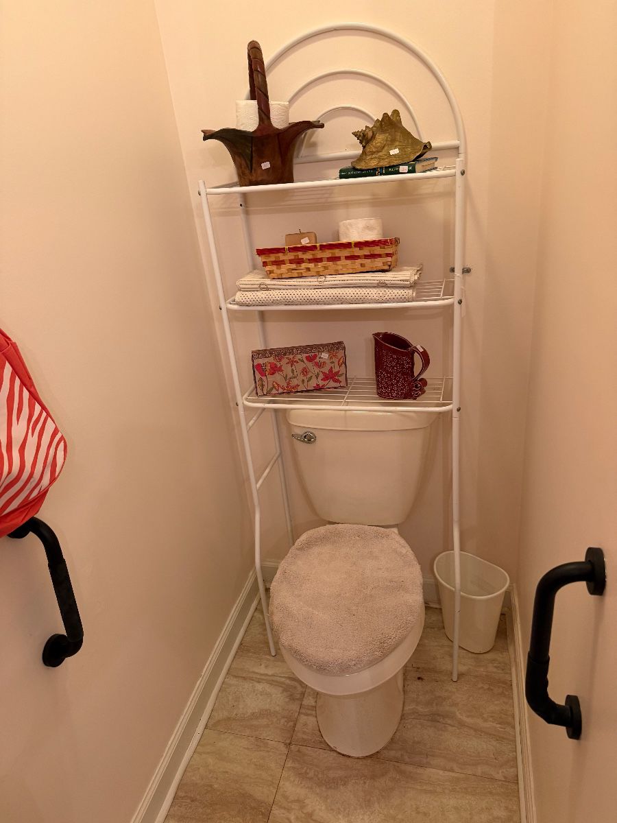 Second Season Estate Sale
