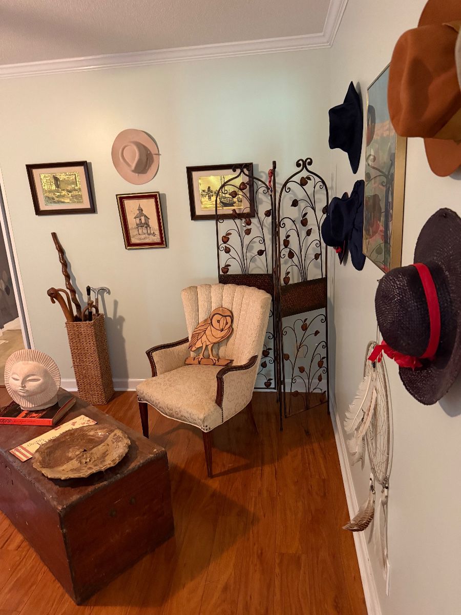 Second Season Estate Sale