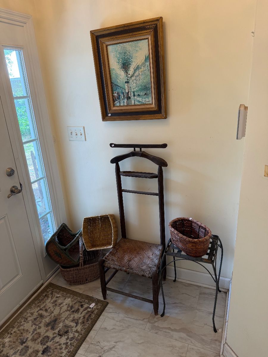 Second Season Estate Sale