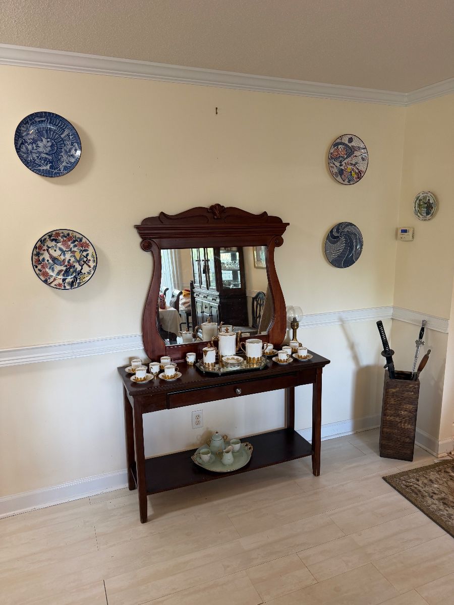 Second Season Estate Sale
