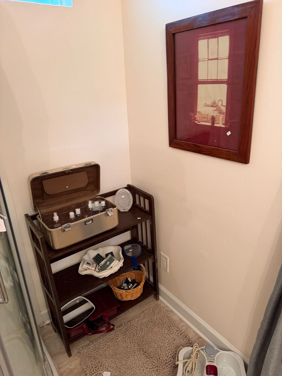 Second Season Estate Sale
