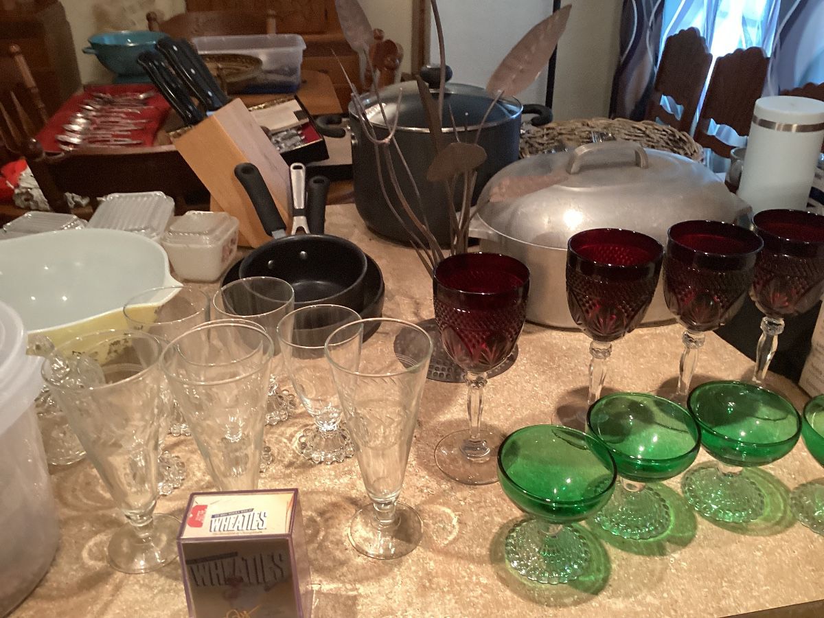 SunCoast Estate Sales