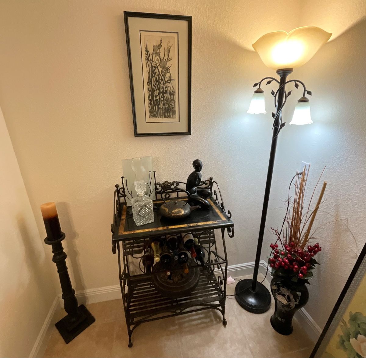 Great Sale in Titusville!! Quality Home Decor and Collectibles (3-Day Sale)