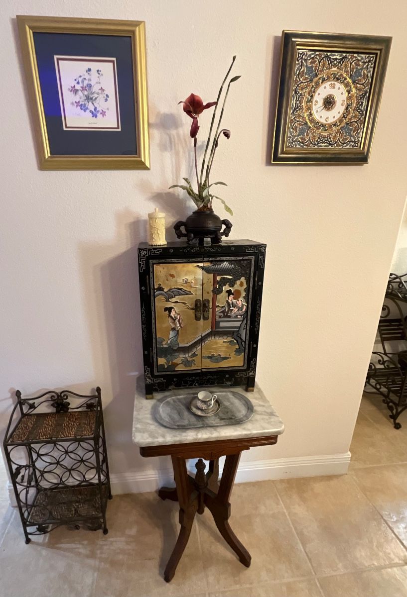 Great Sale in Titusville!! Quality Home Decor and Collectibles (3-Day Sale)