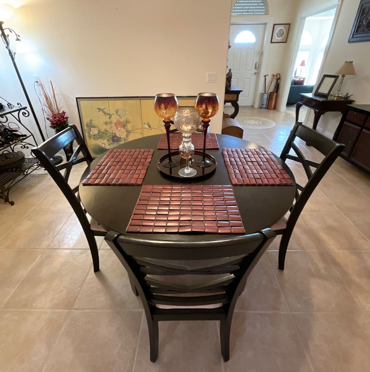 Great Sale in Titusville!! Quality Home Decor and Collectibles (3-Day Sale)