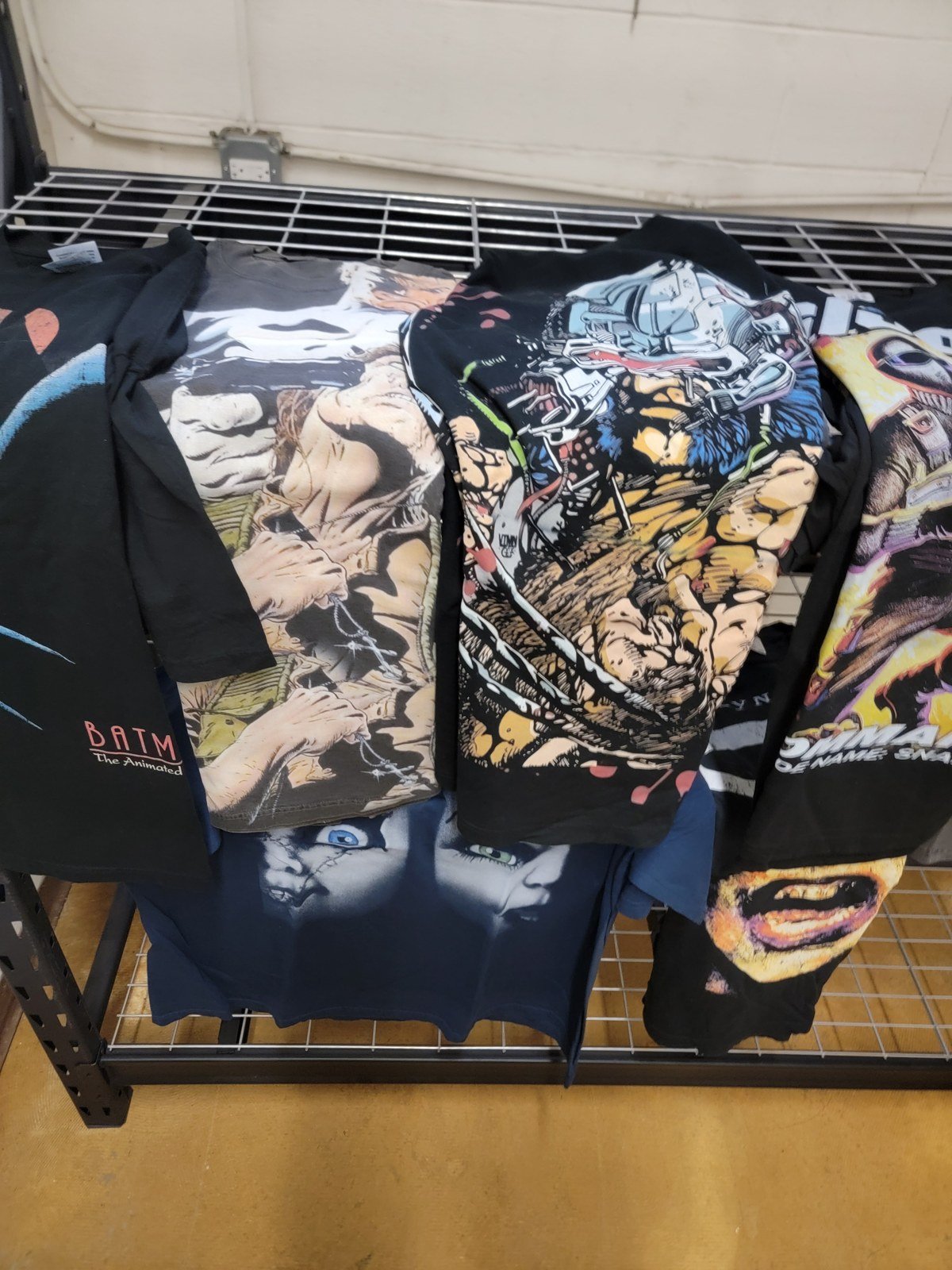 Big Sale in Posen: Shoes, Clothing & More!