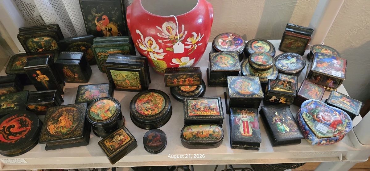 Estate Sale Liquidators will be in Orlando!!