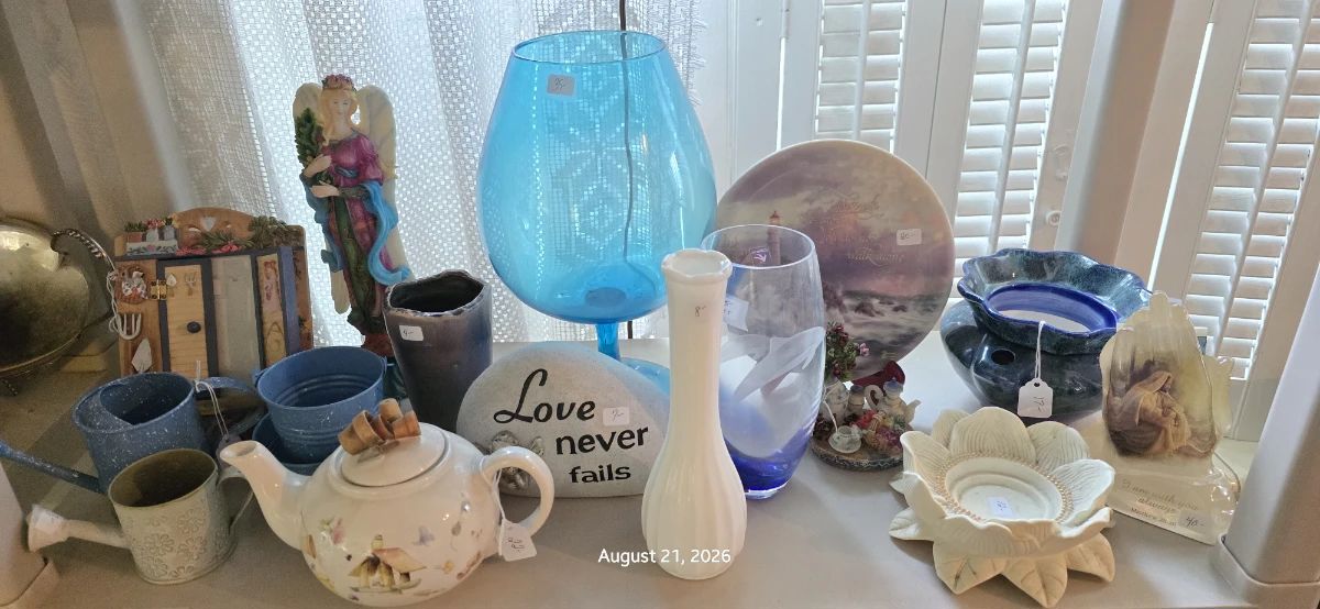 Estate Sale Liquidators will be in Orlando!!