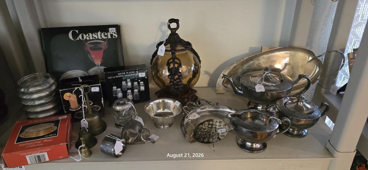 Estate Sale Liquidators will be in Orlando!!