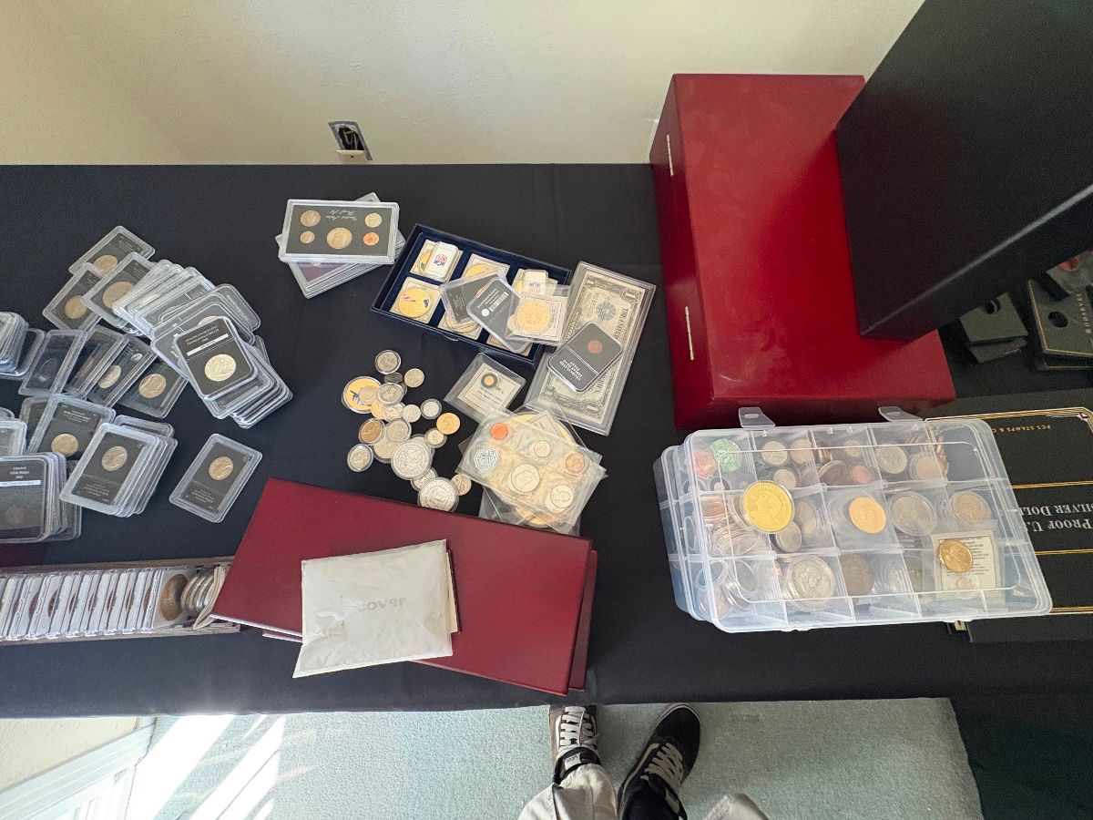 Cerritos Estate Sale by SoCal Home Clear Outs
