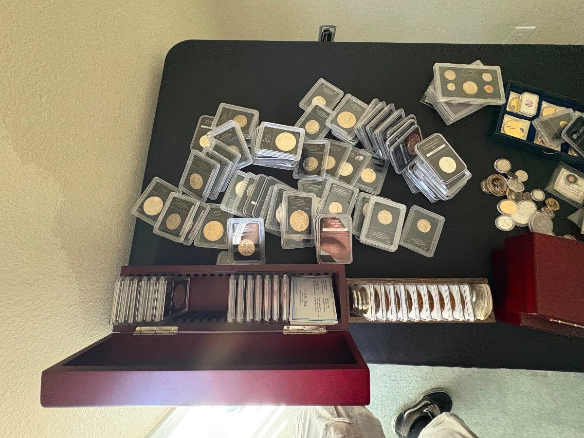 Cerritos Estate Sale by SoCal Home Clear Outs