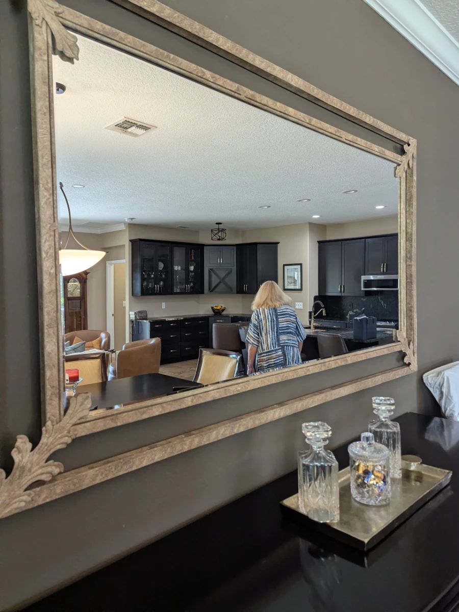 Elegance with the flash estate sale in person