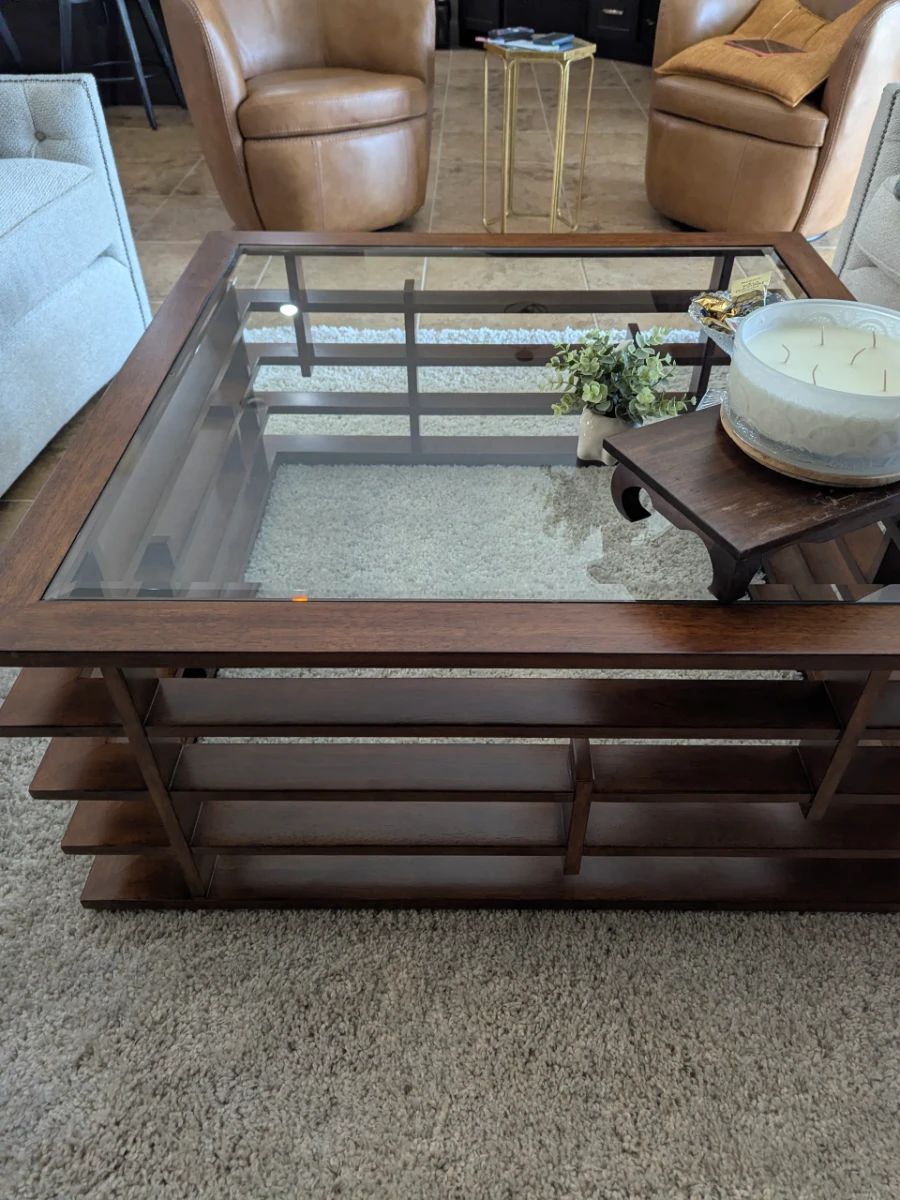 Elegance with the flash estate sale in person