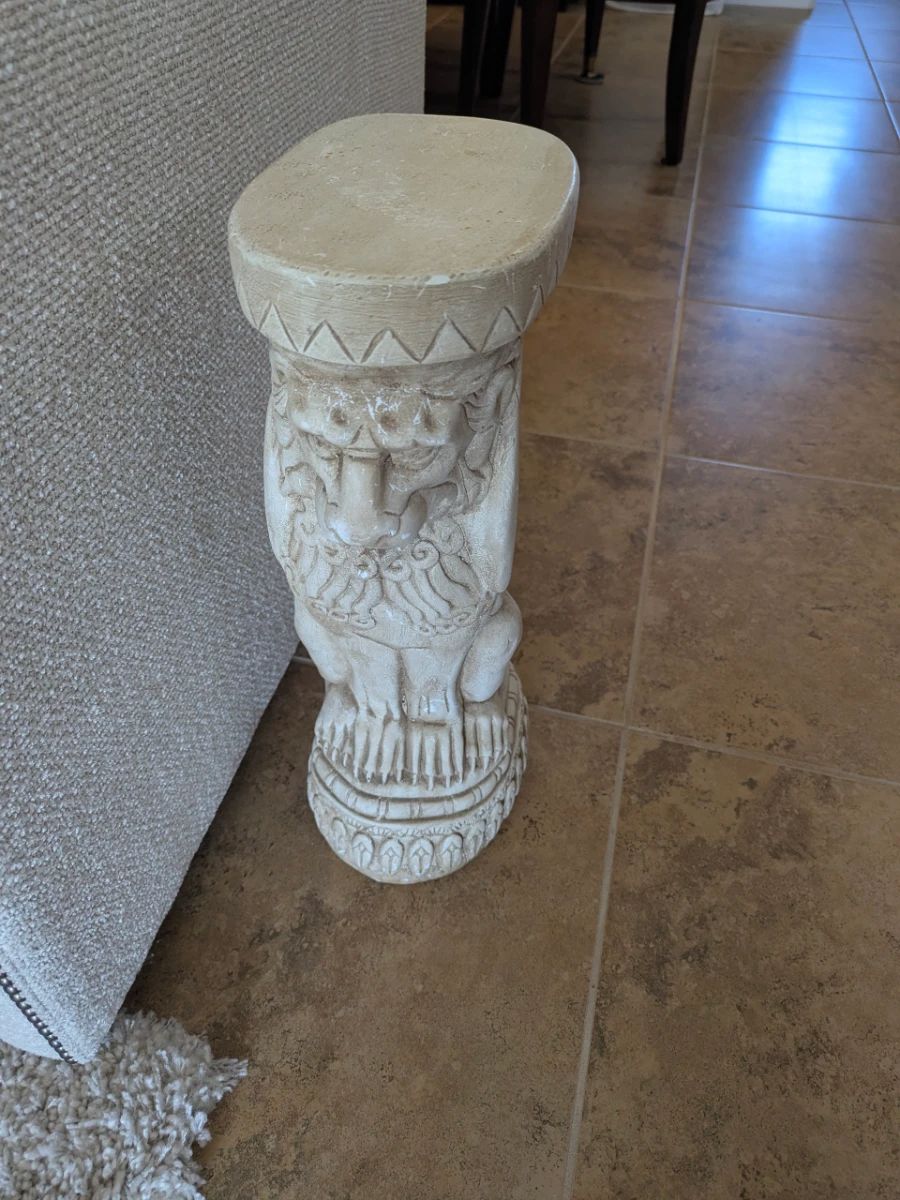 Elegance with the flash estate sale in person