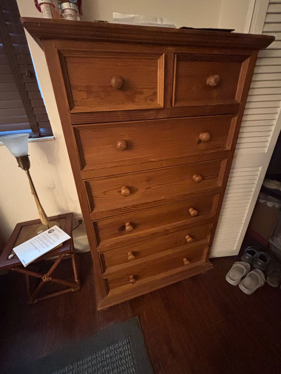 Estate Sale Pinellas Point