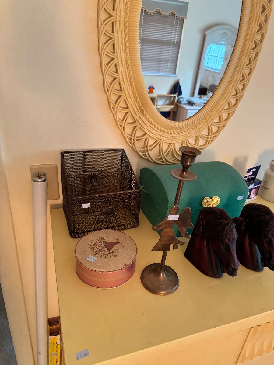 Estate Sale in SE Ocala