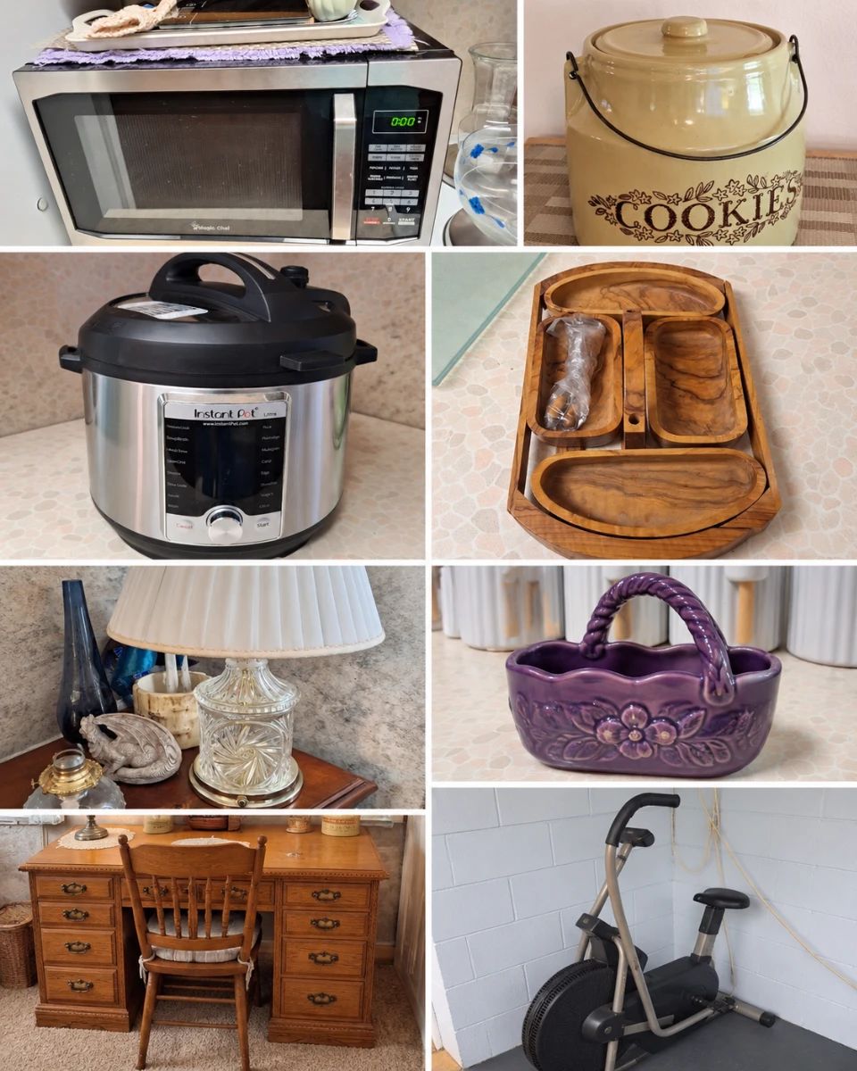 Selling the South Estate Sales is in Green Cove Springs