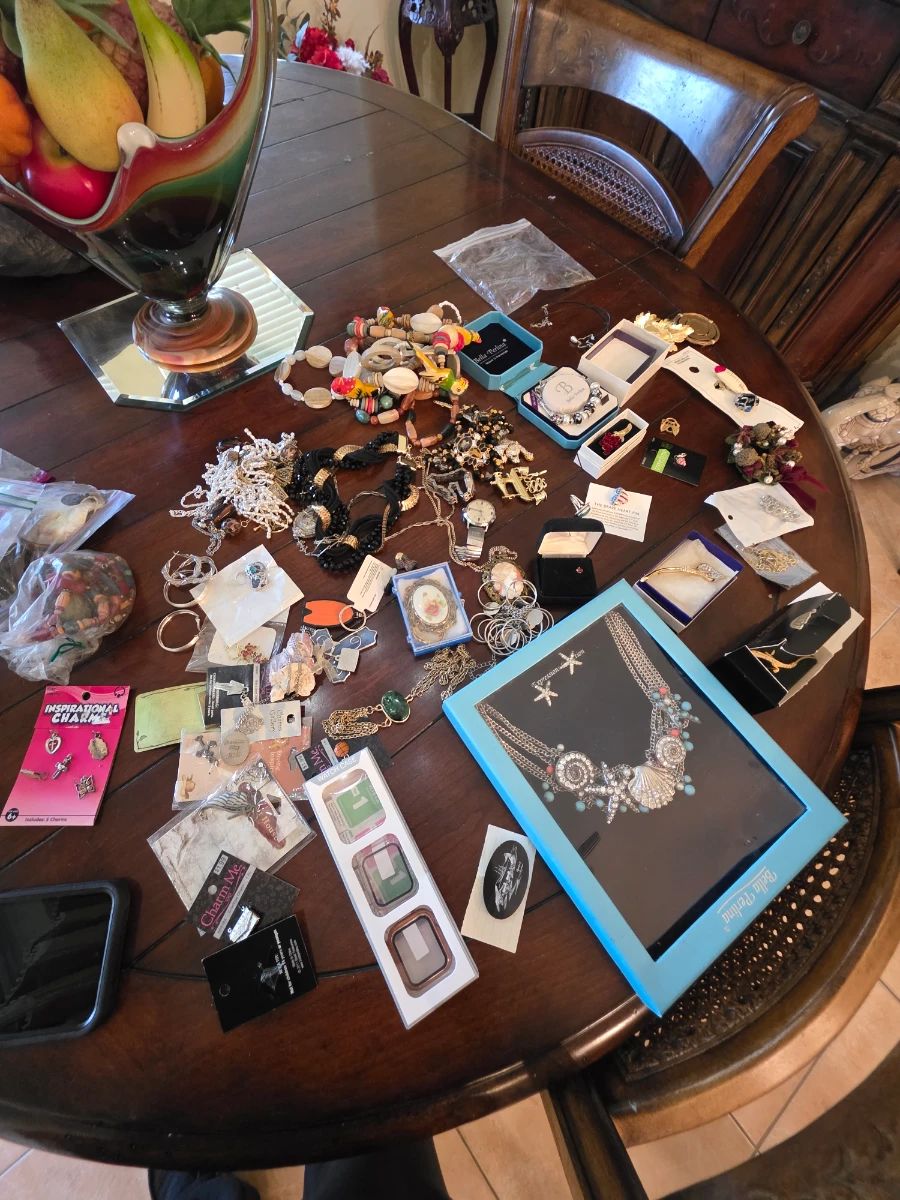 Grasons St Johns & Flagler Counties 3 Day Estate Sale St Augustine