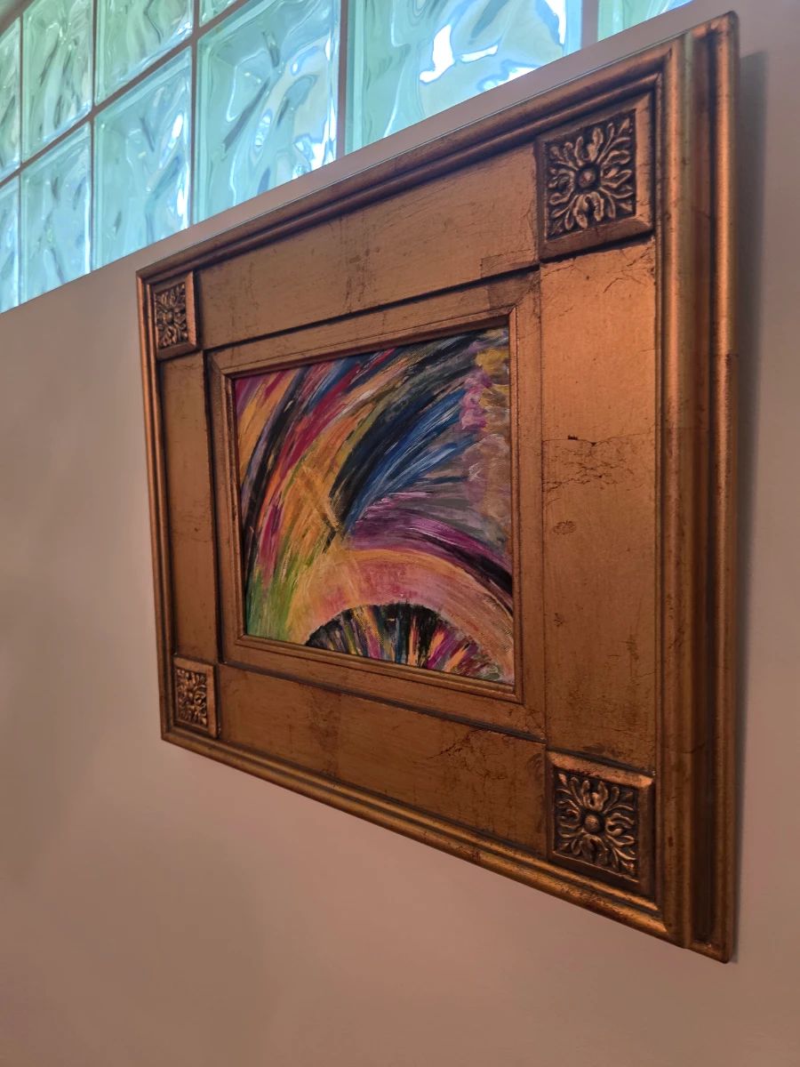 China Cat: Estate Sale in Cypress Village!