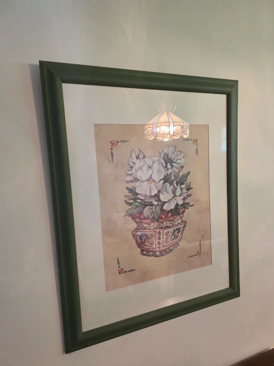 China Cat: Estate Sale in Cypress Village!