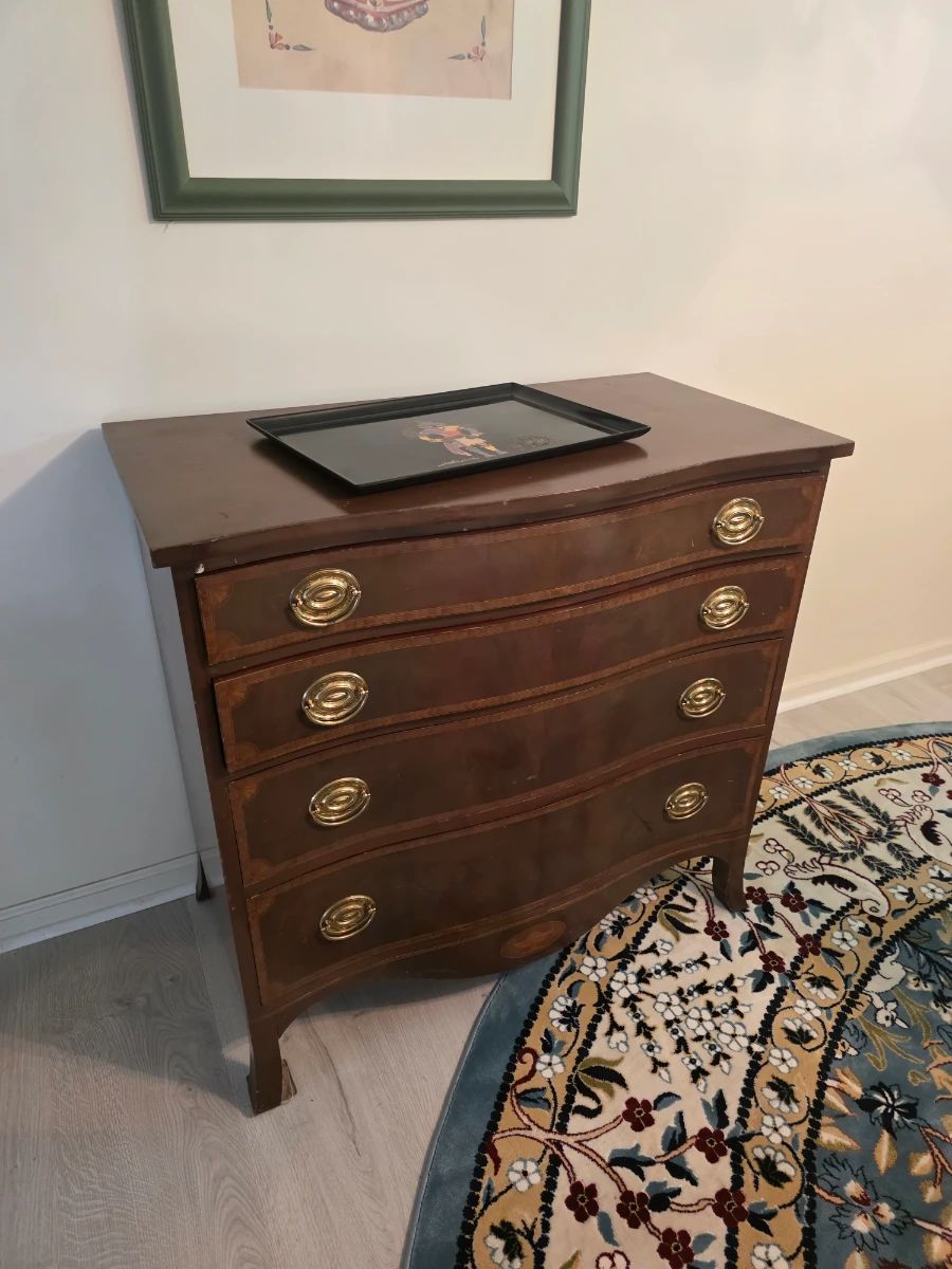 China Cat: Estate Sale in Cypress Village!