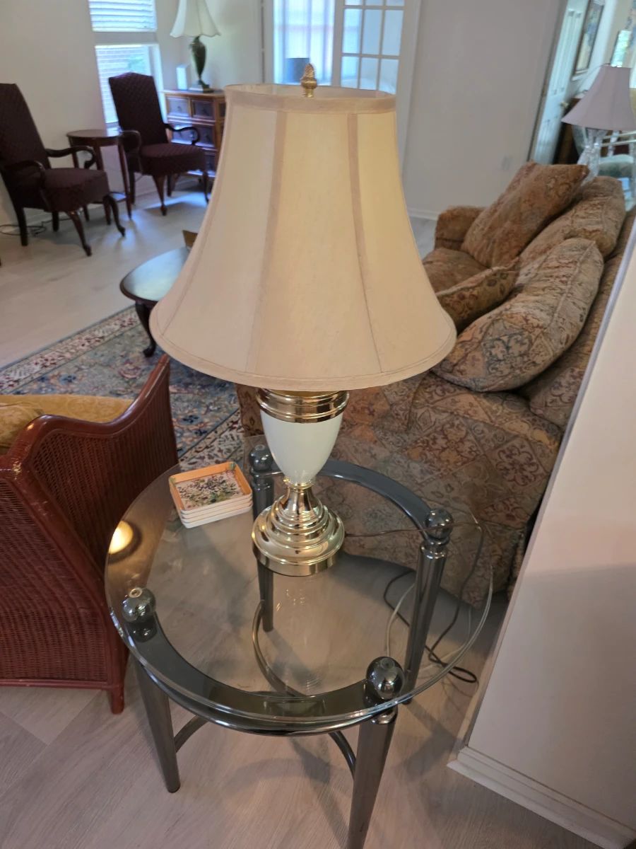 China Cat: Estate Sale in Cypress Village!