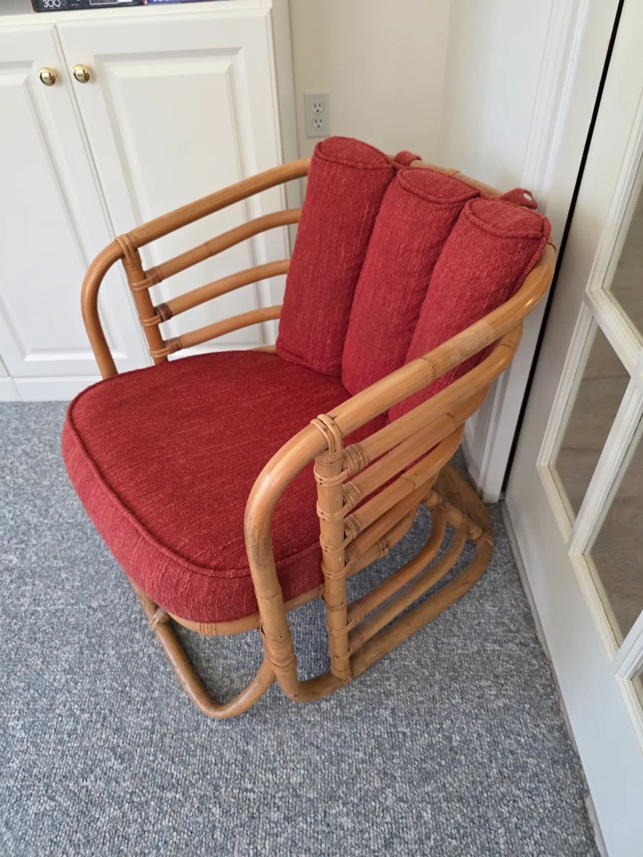 China Cat: Estate Sale in Cypress Village!
