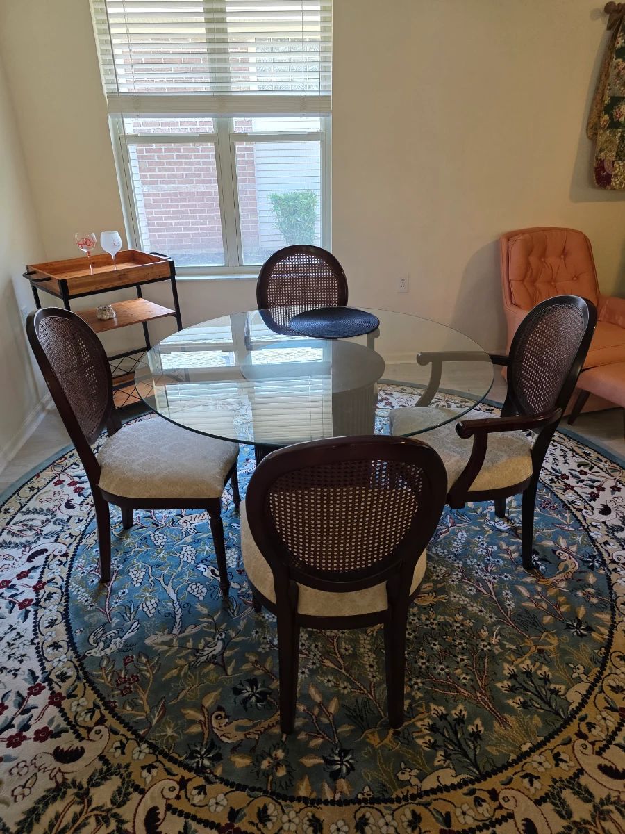 China Cat: Estate Sale in Cypress Village!