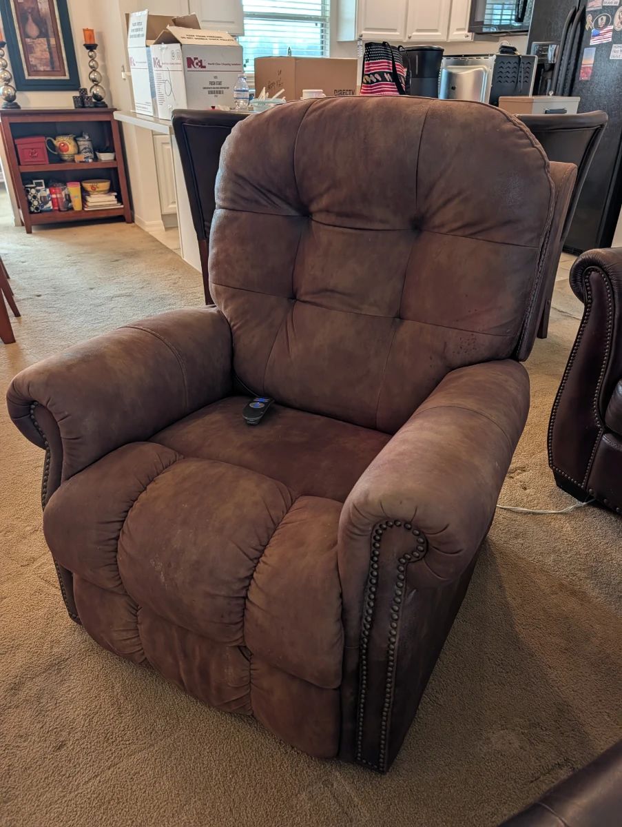 TCM Two Day Sale - Village of Hadley