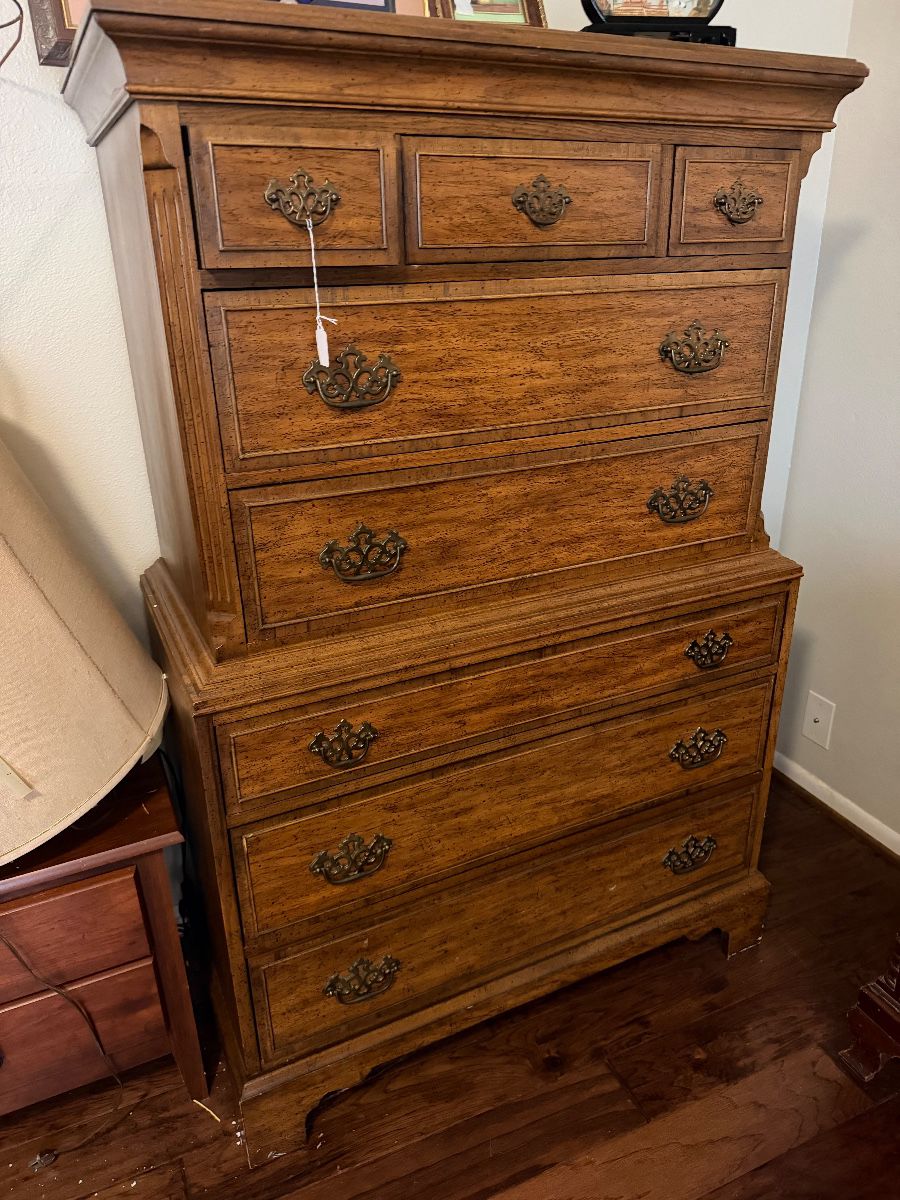ESTATE SALE