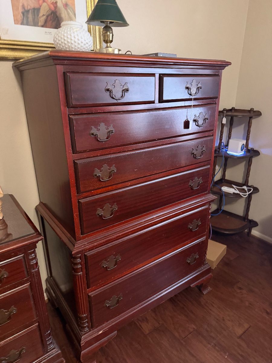 ESTATE SALE