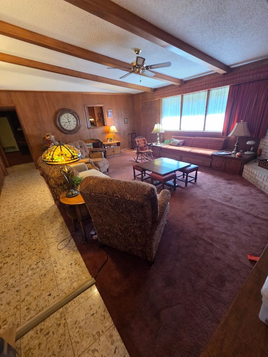 B.E.S.T Estate Sales Mid Century Modern and More!