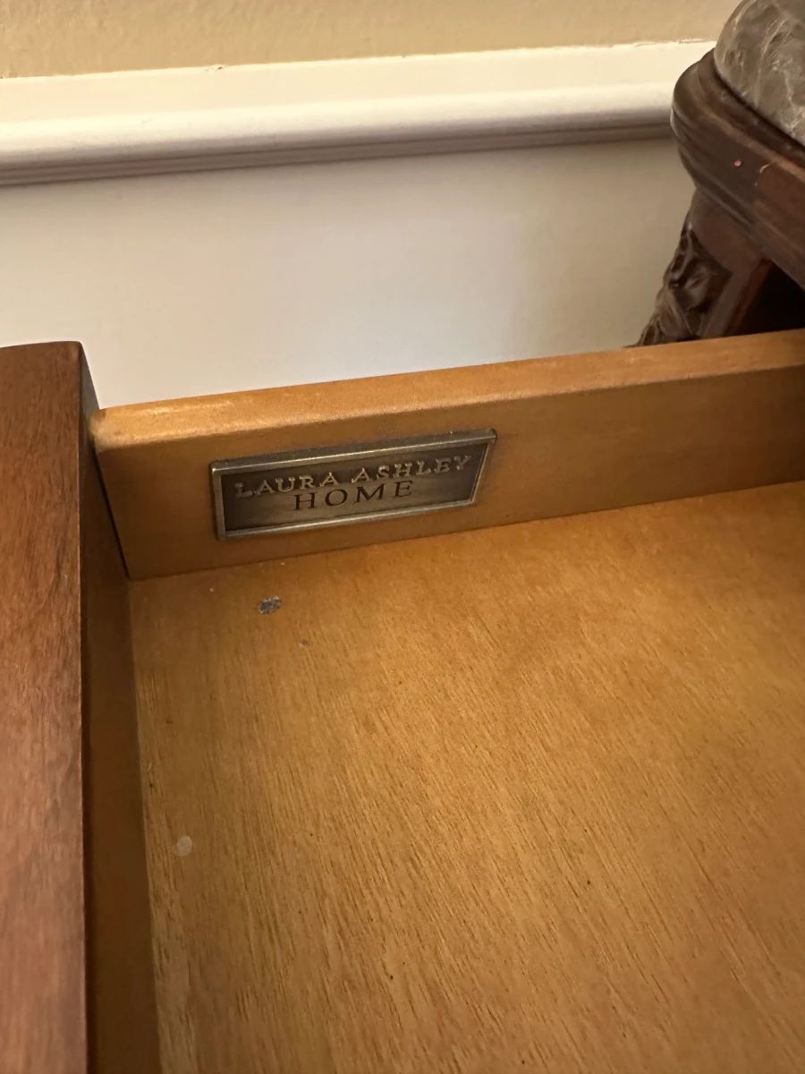 Laura Ashley Home Drawer