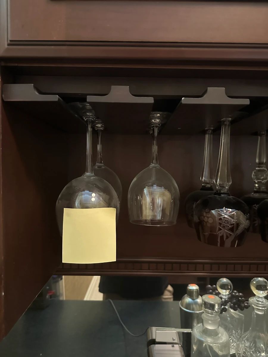 Vintage Glassware & Barware Lot