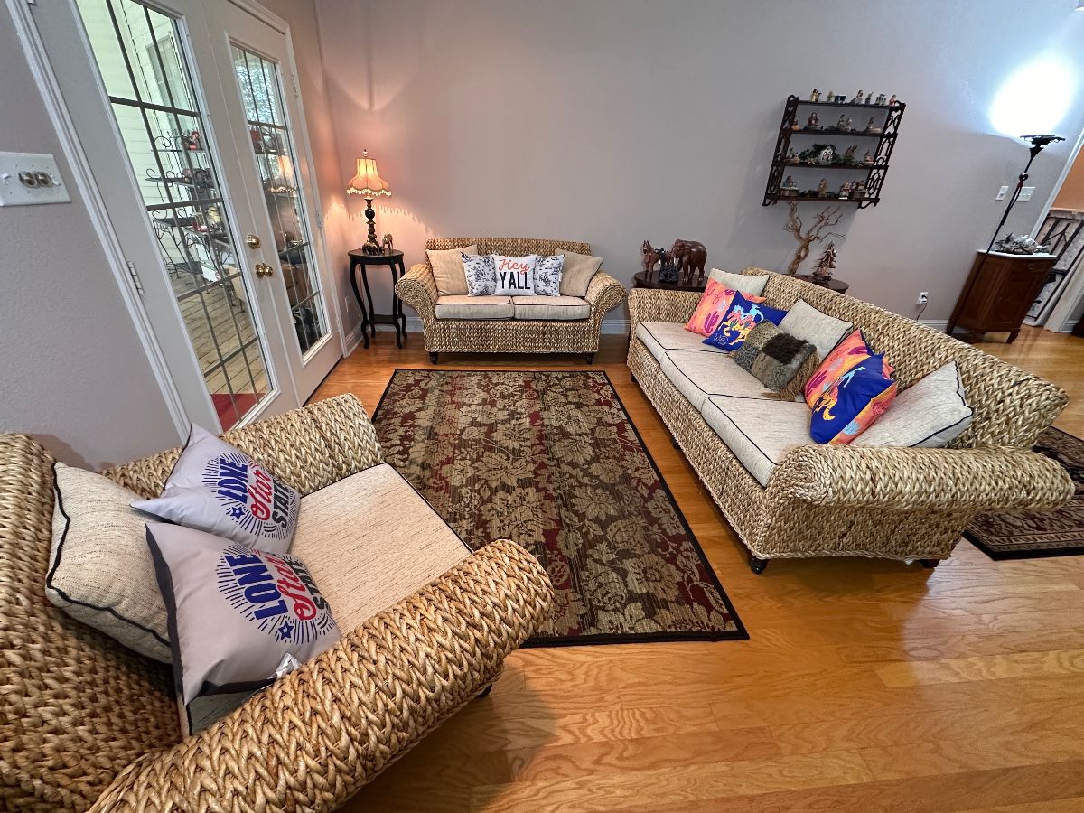 Windsor Estate Sale