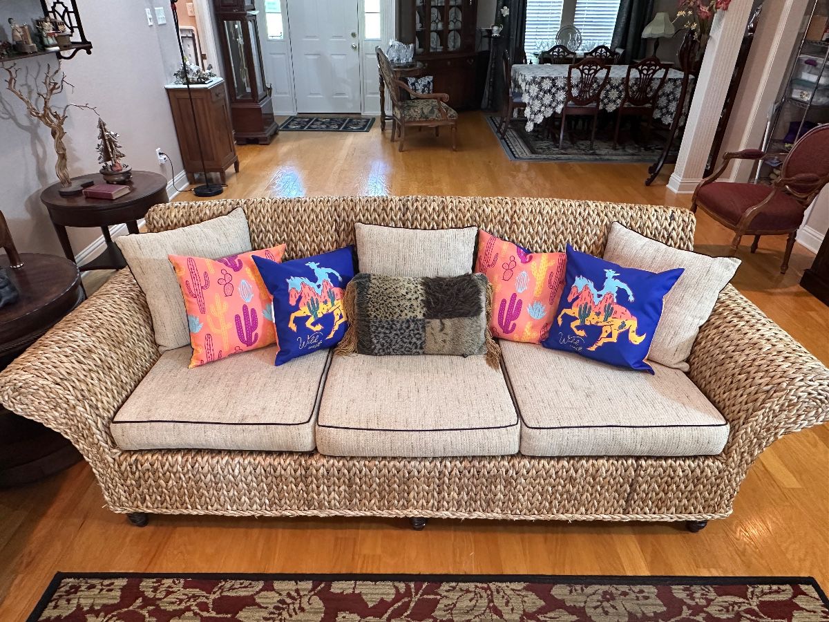 Windsor Estate Sale
