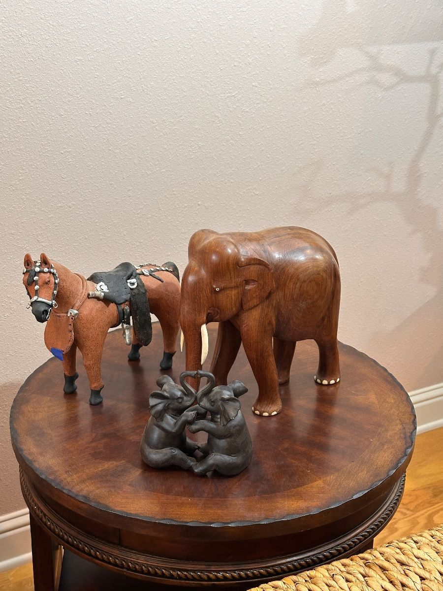 Windsor Estate Sale