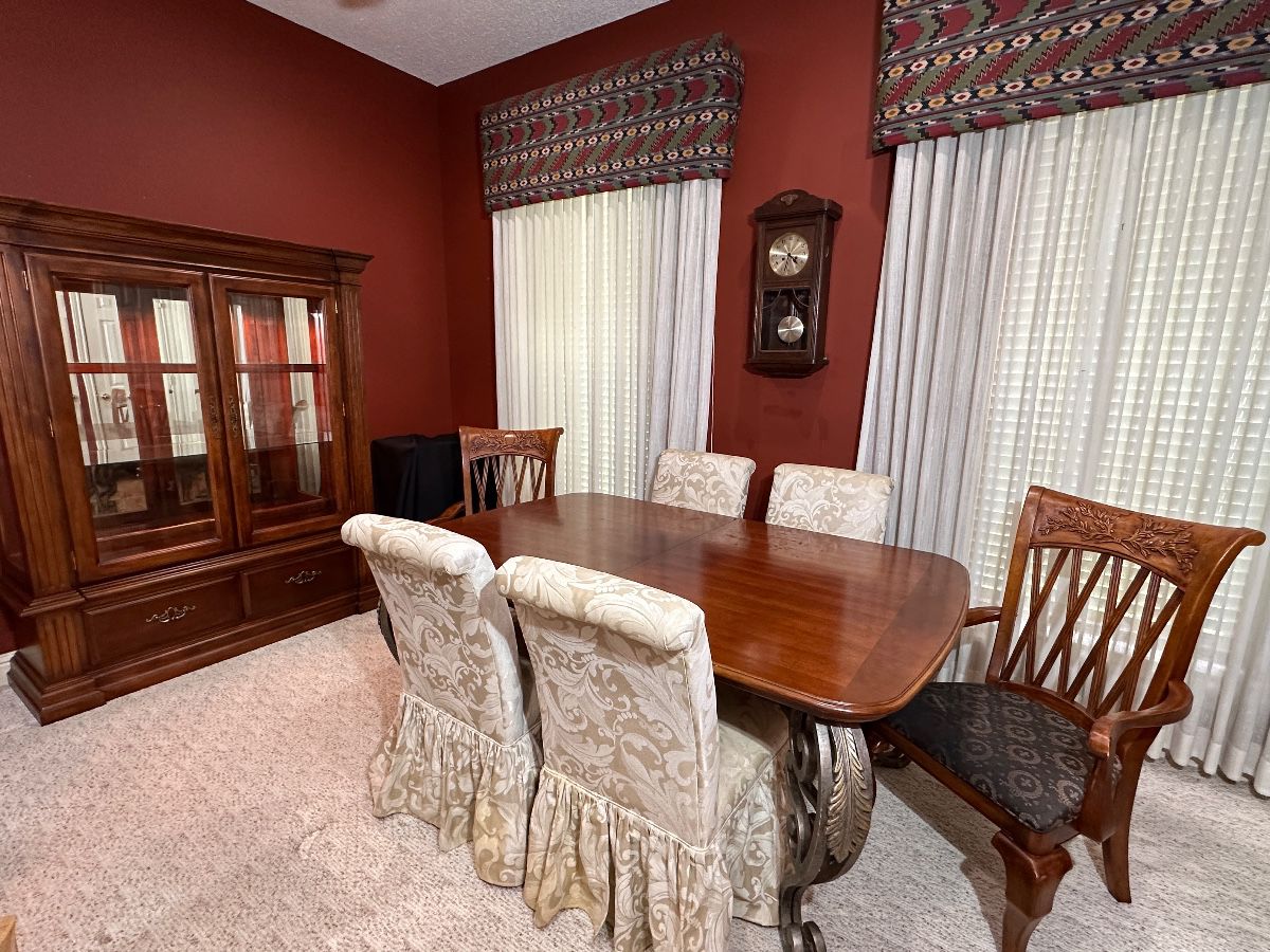 Windsor Estate Sale
