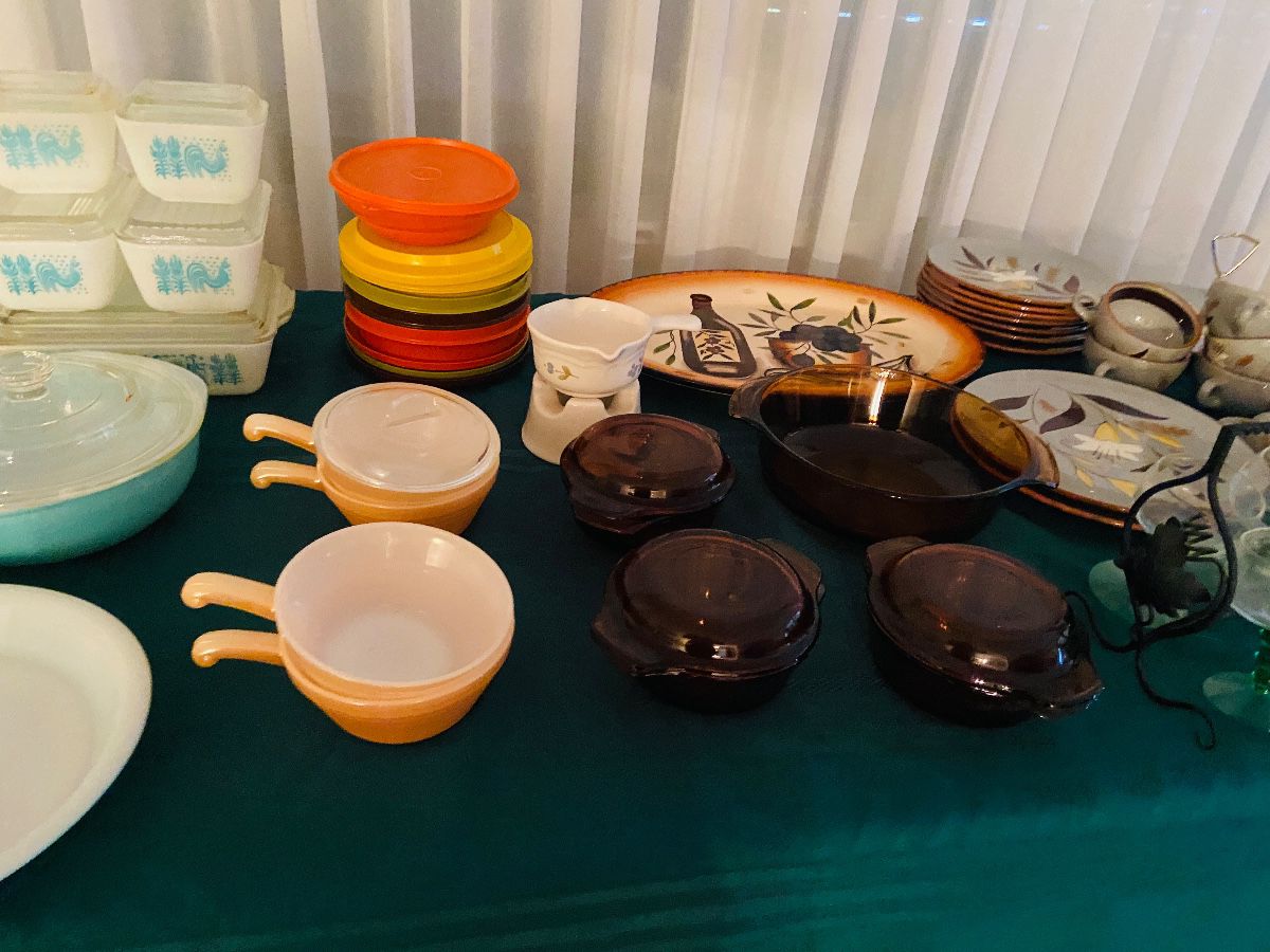 Oldie with goodies in Port Orange