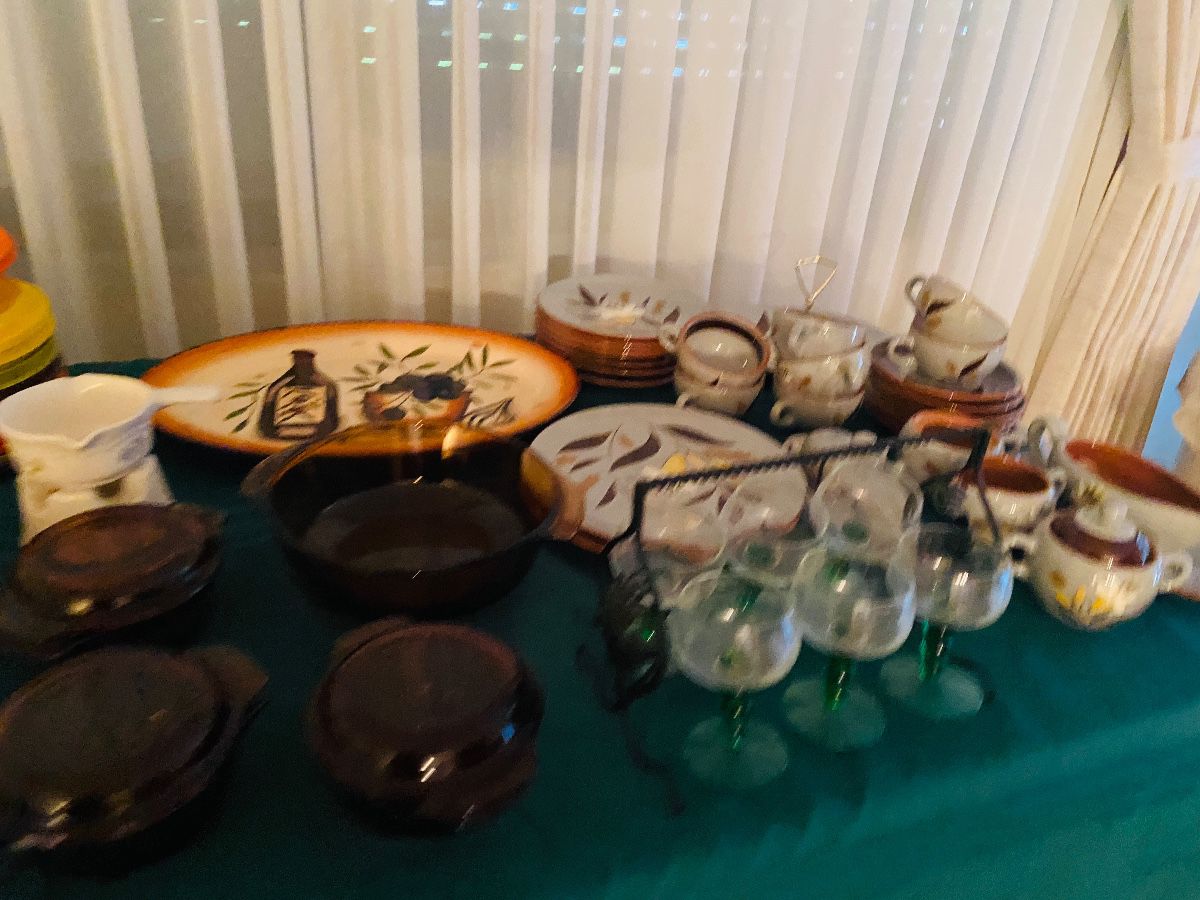 Oldie with goodies in Port Orange
