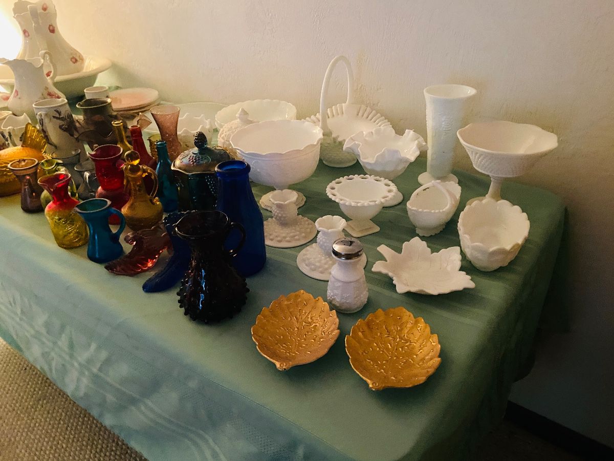 Oldie with goodies in Port Orange