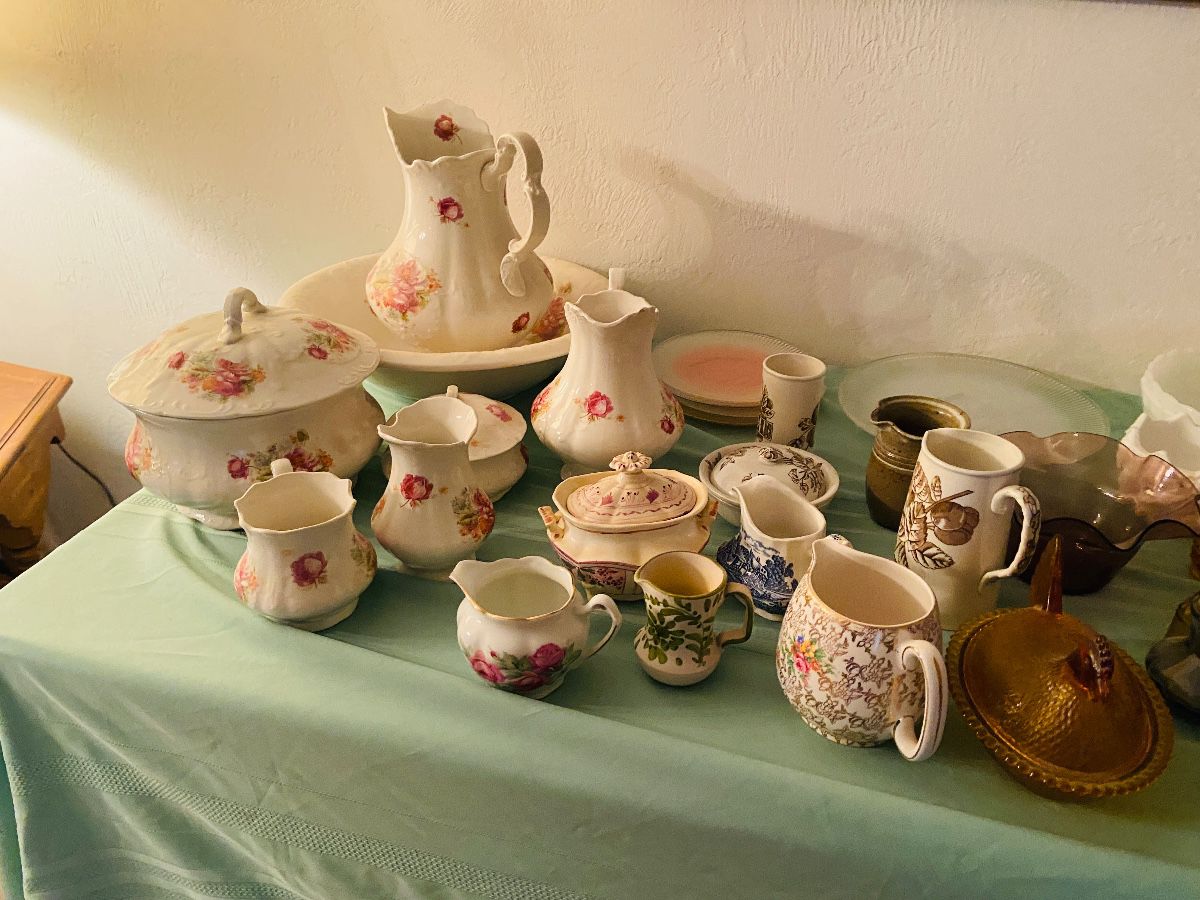 Oldie with goodies in Port Orange