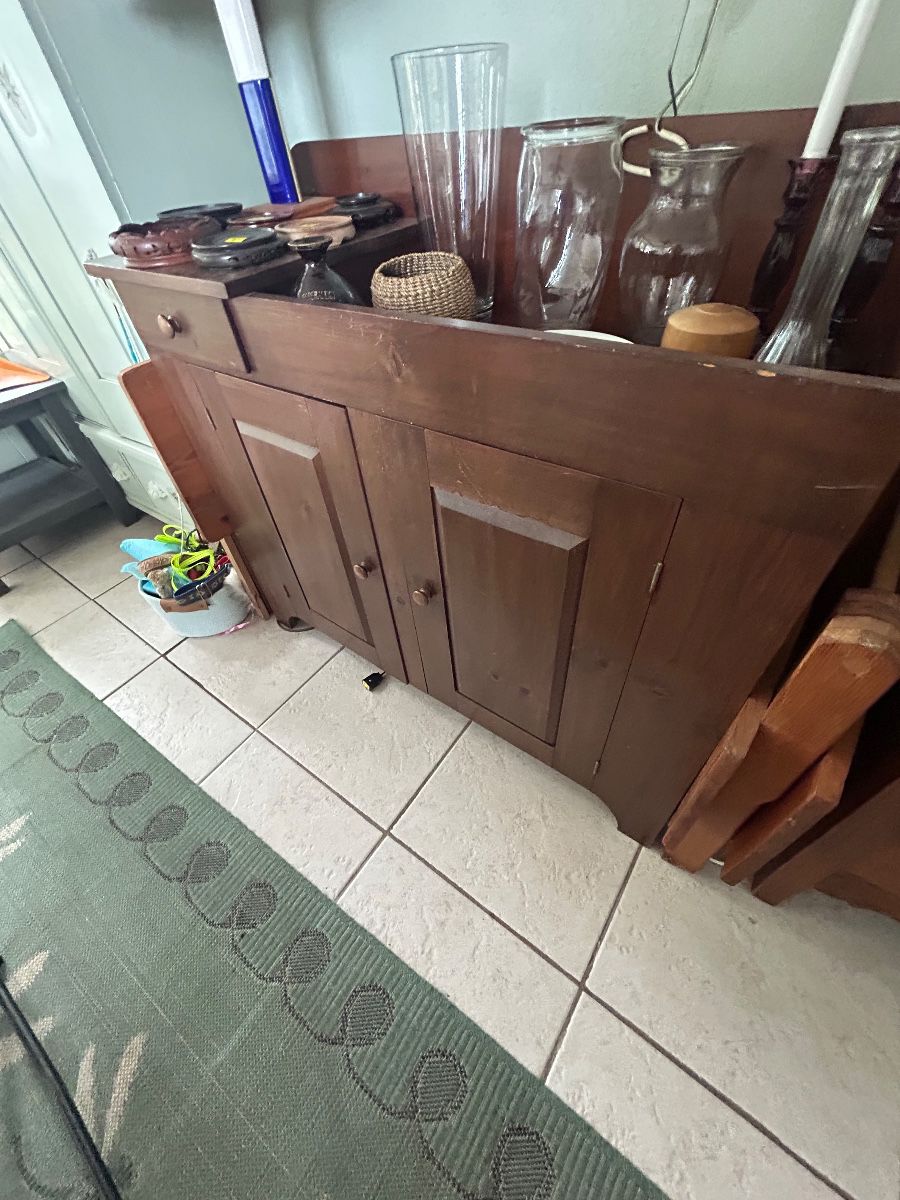 HEAVENLY HANDS ESTATE SALES-TOOL WHISPERER CONTINUES- 07/29-31/2026 & , 08/01/2026