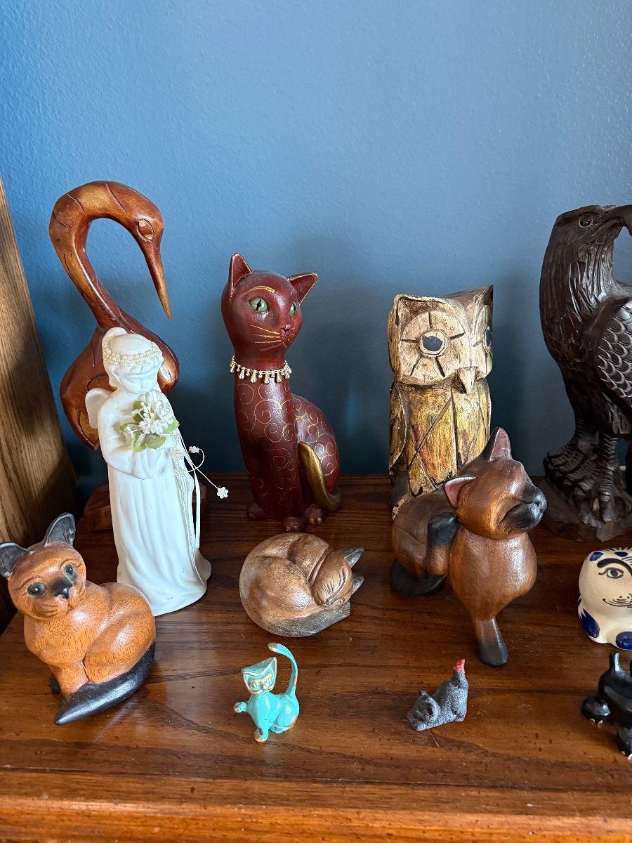 Milone Vintage in Clearwater by appointment