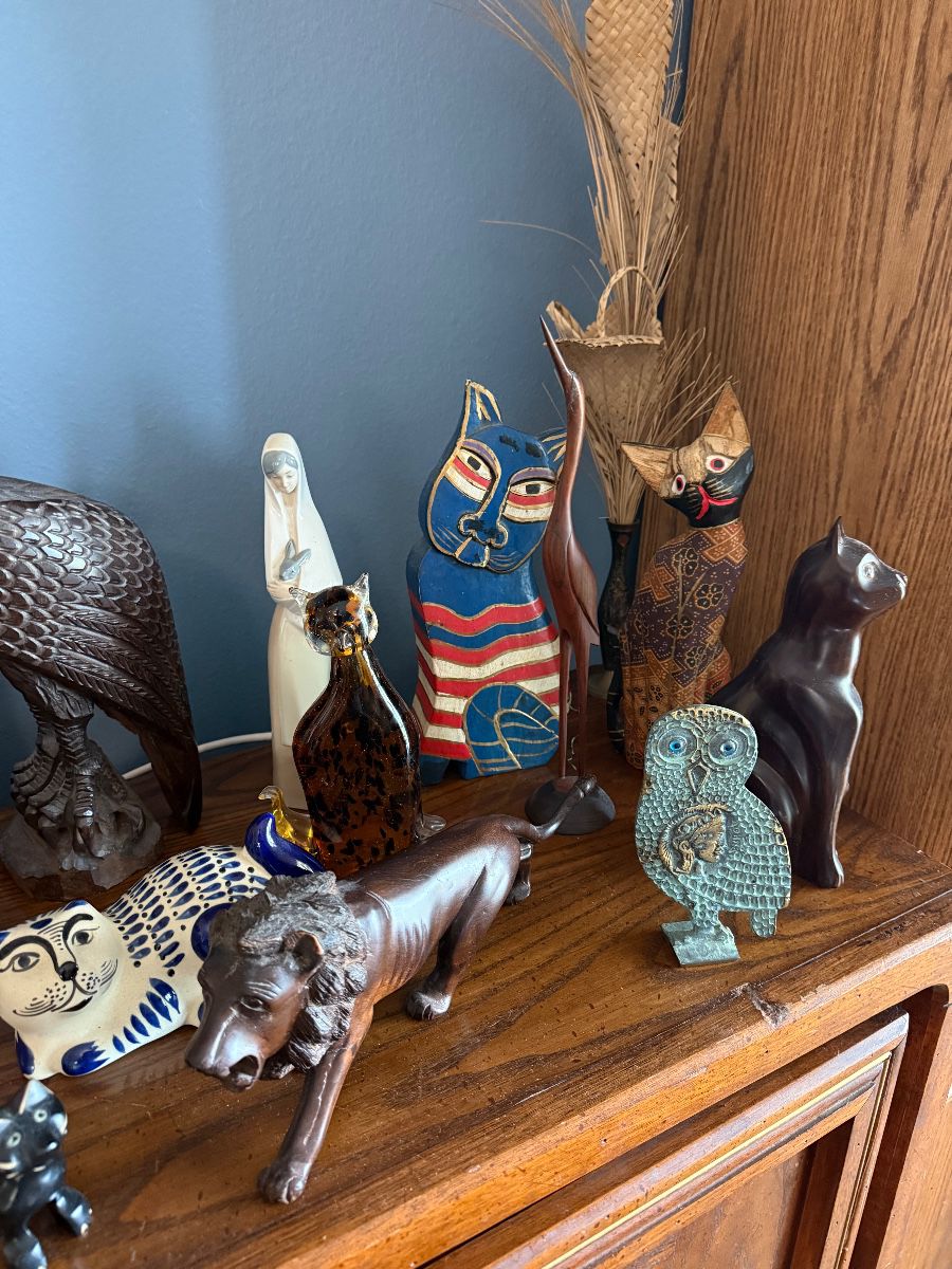 Milone Vintage in Clearwater by appointment