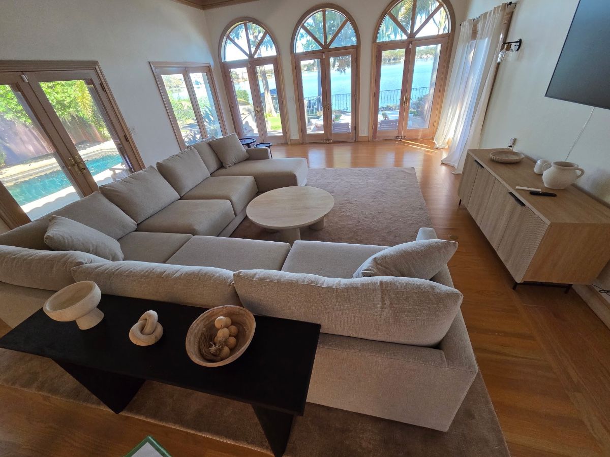 A Beautiful Winter Park Estate Sale