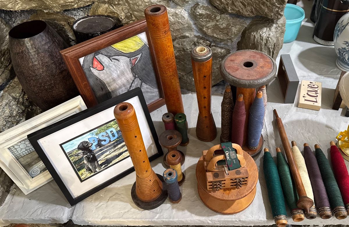 St. Mary's Estate Sale (and presale) by Sage Advice Estate Sales
