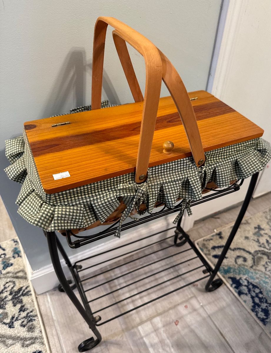 St. Mary's Estate Sale (and presale) by Sage Advice Estate Sales